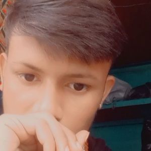 Meet your Posher, Hardikkumar